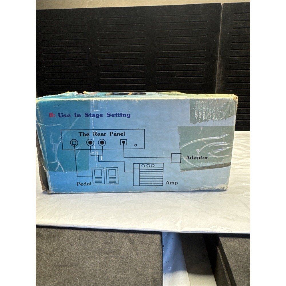 Lineartech Rhythmaster DBB-16: Pre-programed‎ beats (tested Works Good) - Picture 3 of 8